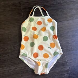 Fruit one piece